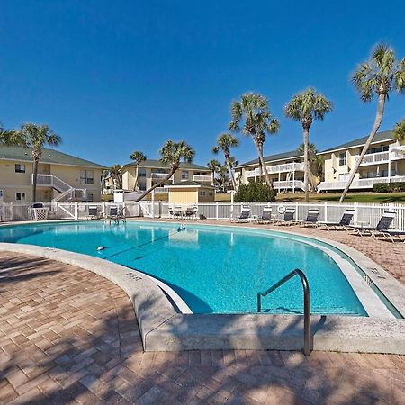 Sandpiper Cove 4114 Destin Exteriér fotografie