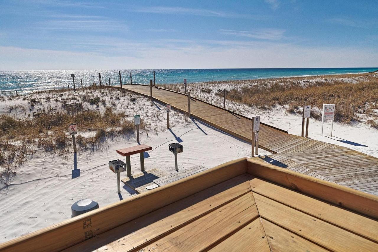 Sandpiper Cove 4114 Destin Exteriér fotografie