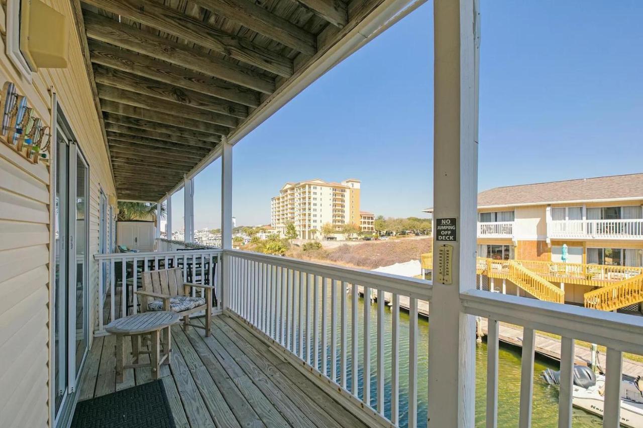 Sandpiper Cove 4114 Destin Exteriér fotografie