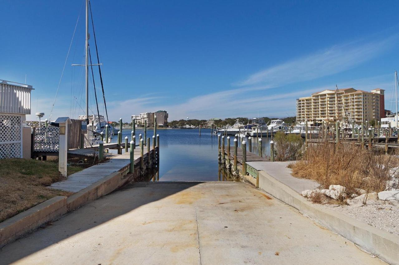 Sandpiper Cove 4114 Destin Exteriér fotografie