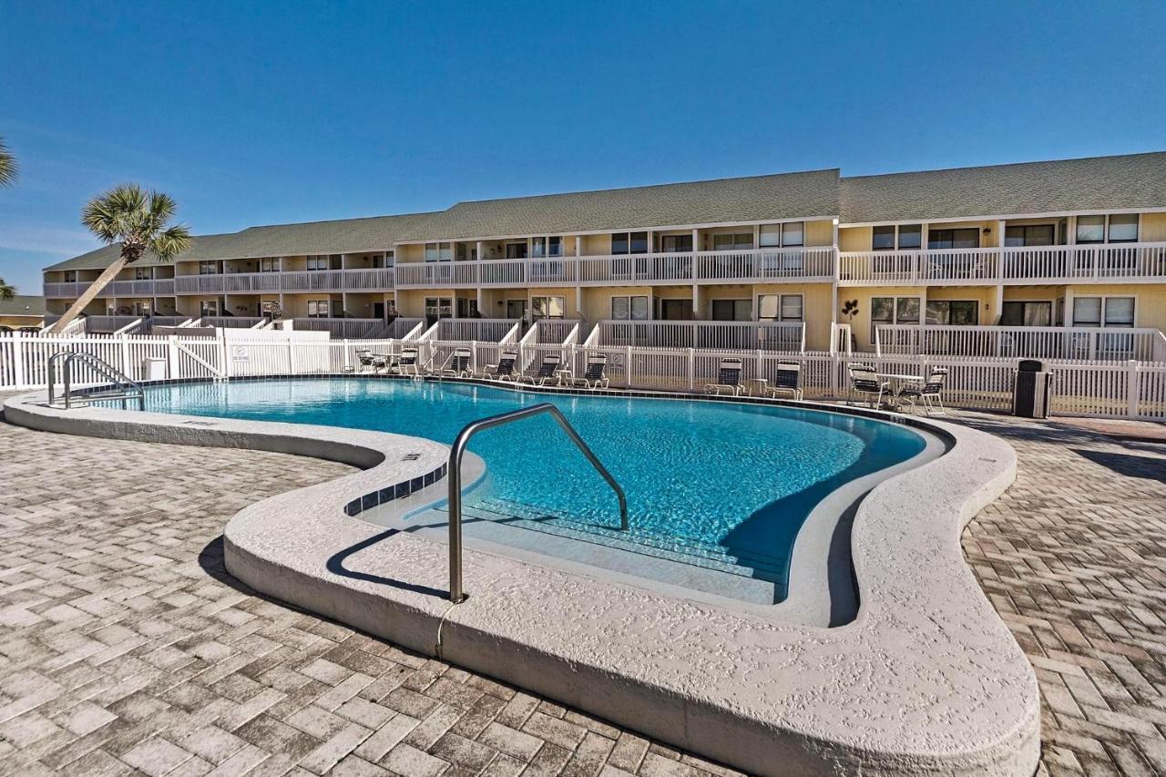 Sandpiper Cove 4114 Destin Exteriér fotografie