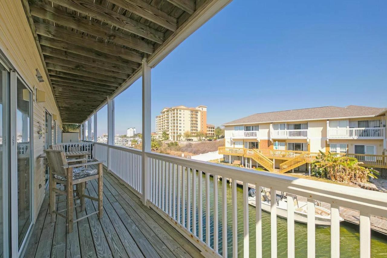 Sandpiper Cove 4114 Destin Exteriér fotografie