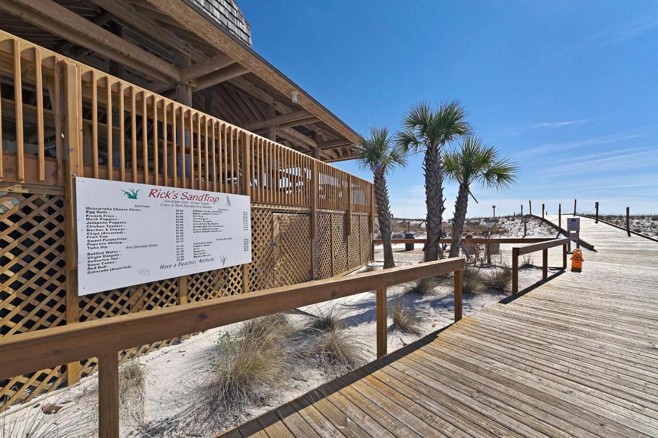 Sandpiper Cove 4114 Destin Exteriér fotografie