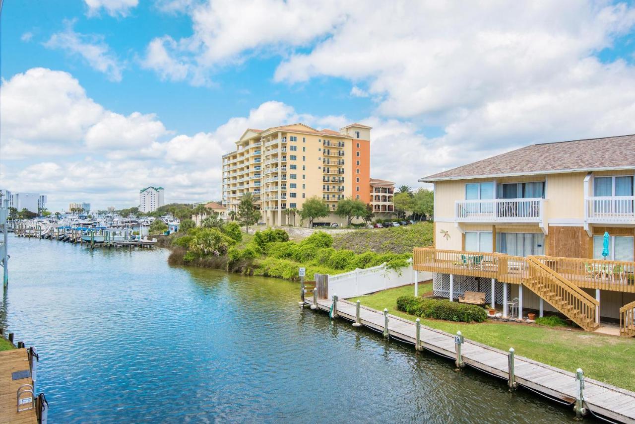 Sandpiper Cove 4114 Destin Exteriér fotografie