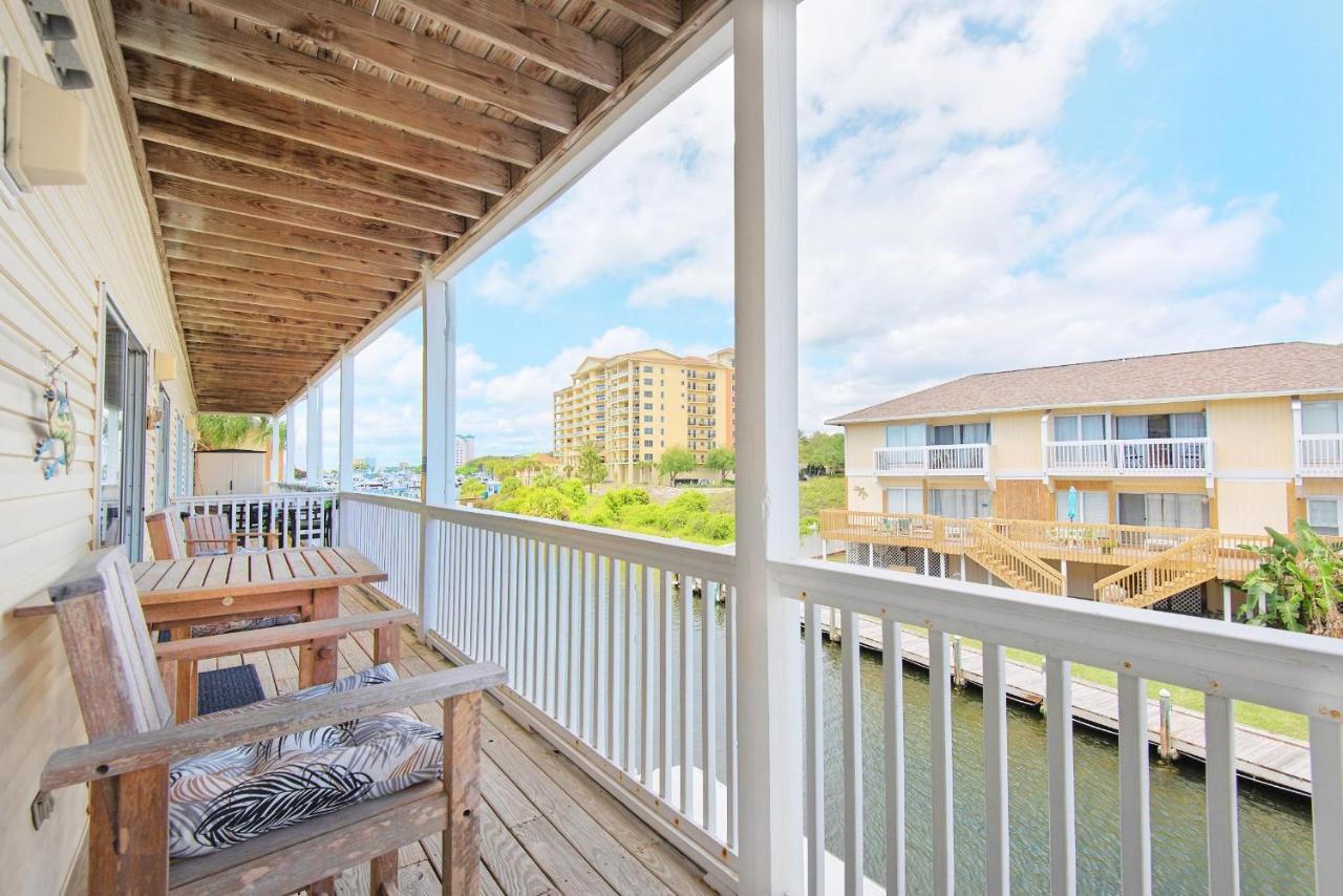 Sandpiper Cove 4114 Destin Exteriér fotografie