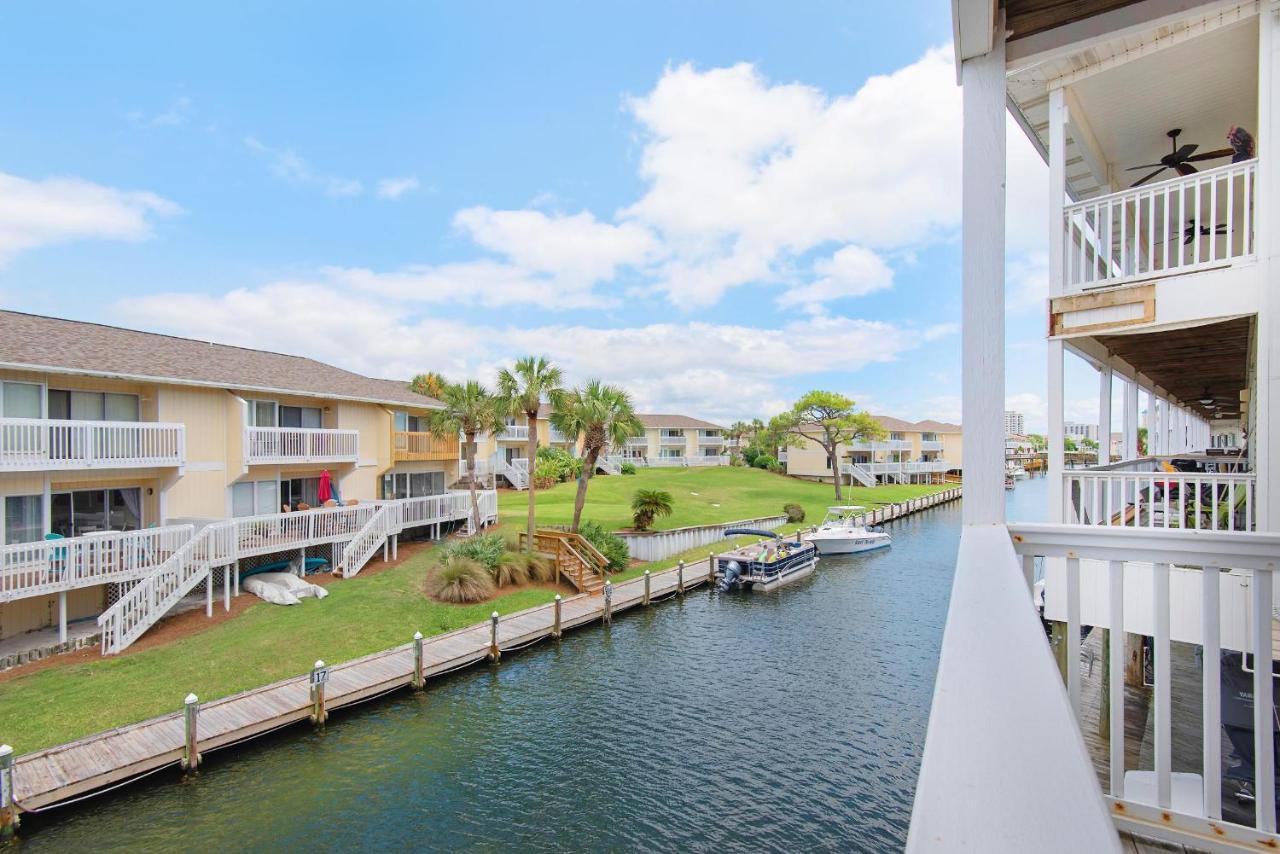 Sandpiper Cove 4114 Destin Exteriér fotografie