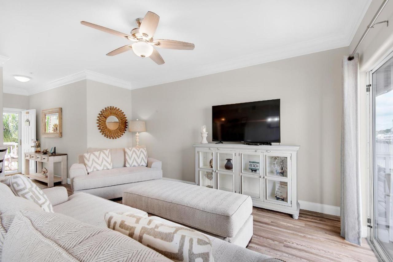 Sandpiper Cove 4114 Destin Exteriér fotografie