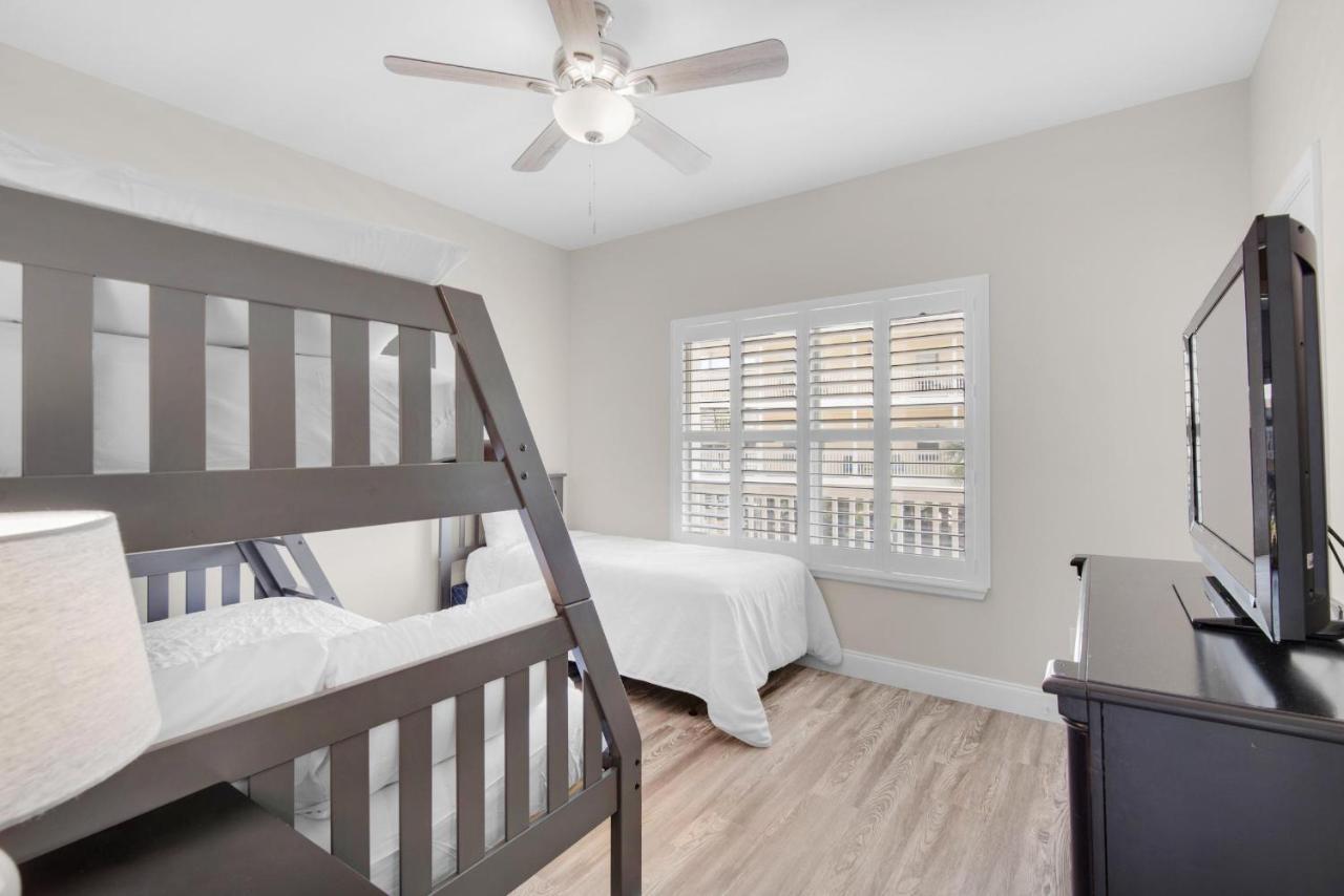 Sandpiper Cove 4114 Destin Exteriér fotografie