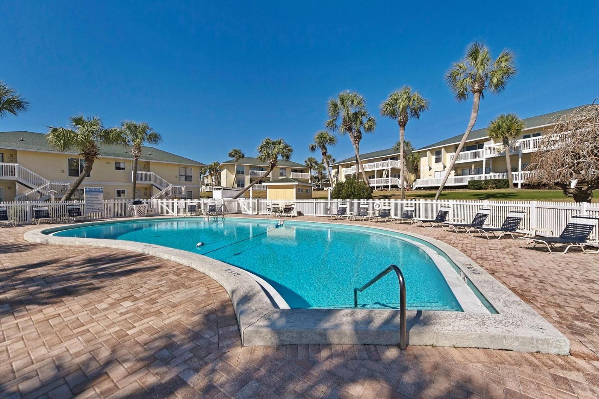 Sandpiper Cove 4114 Destin Exteriér fotografie